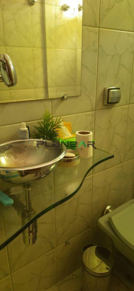 Casa, Flamengo, 4 Quartos, 5 Vagas, 1 Suíte