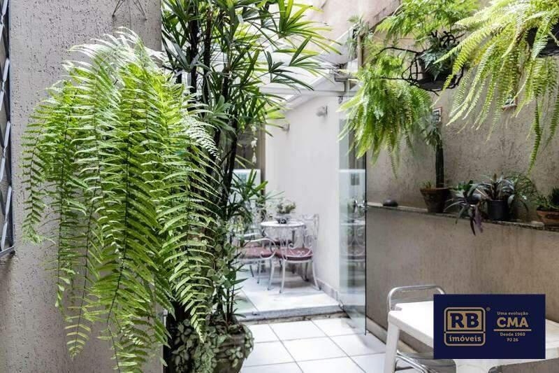 Apartamento, Coração de Jesus, 3 Quartos, 2 Vagas, 1 Suíte