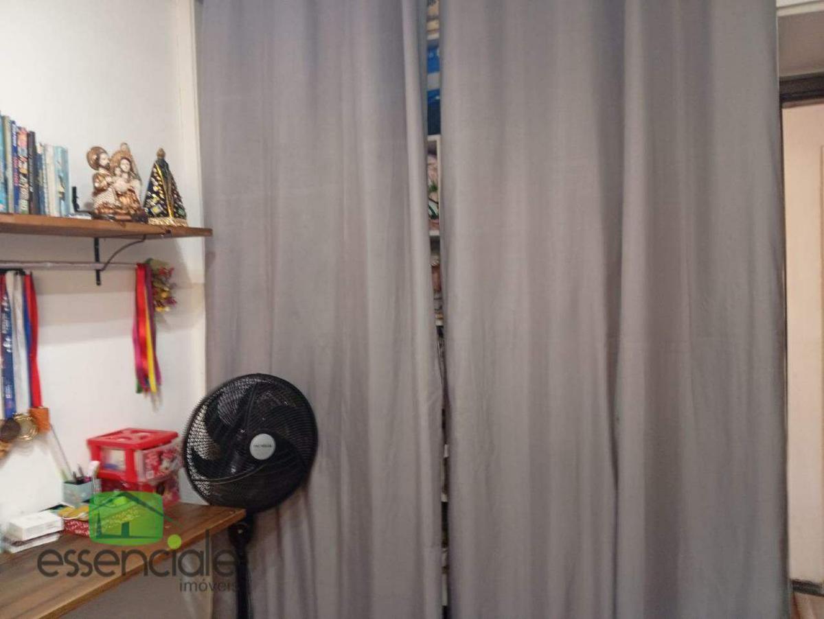 Apartamento, Novo Eldorado, 3 Quartos, 1 Vaga, 1 Suíte