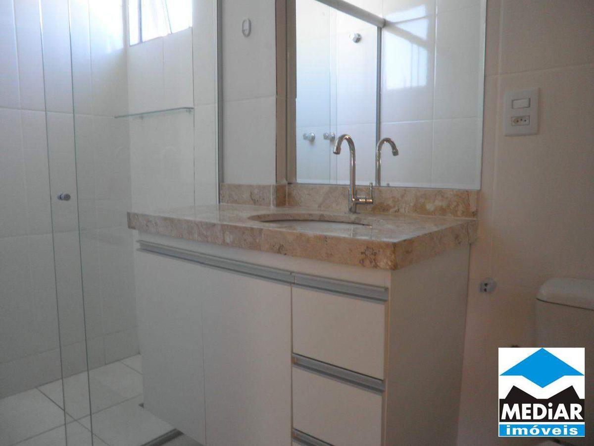 Apartamento, São Lucas, 2 Quartos, 2 Vagas, 1 Suíte