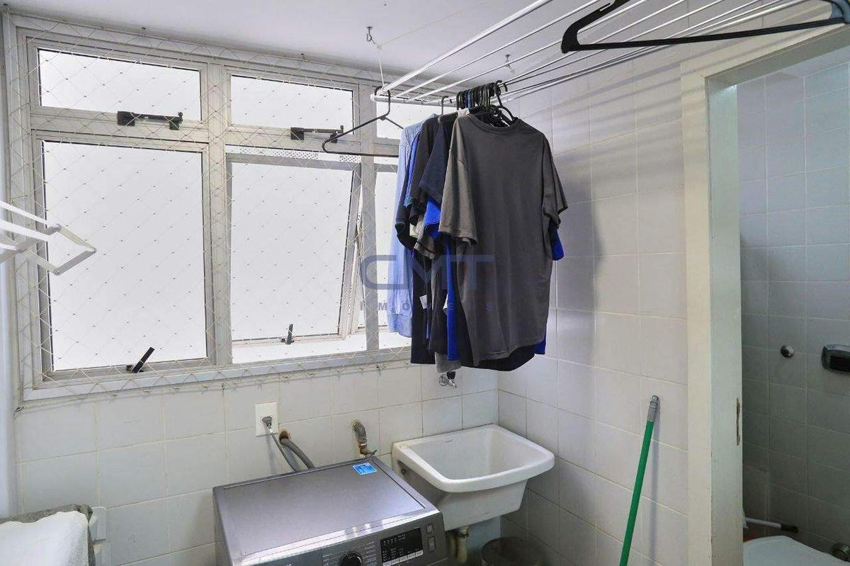 Apartamento, Lourdes, 3 Quartos, 2 Vagas, 1 Suíte