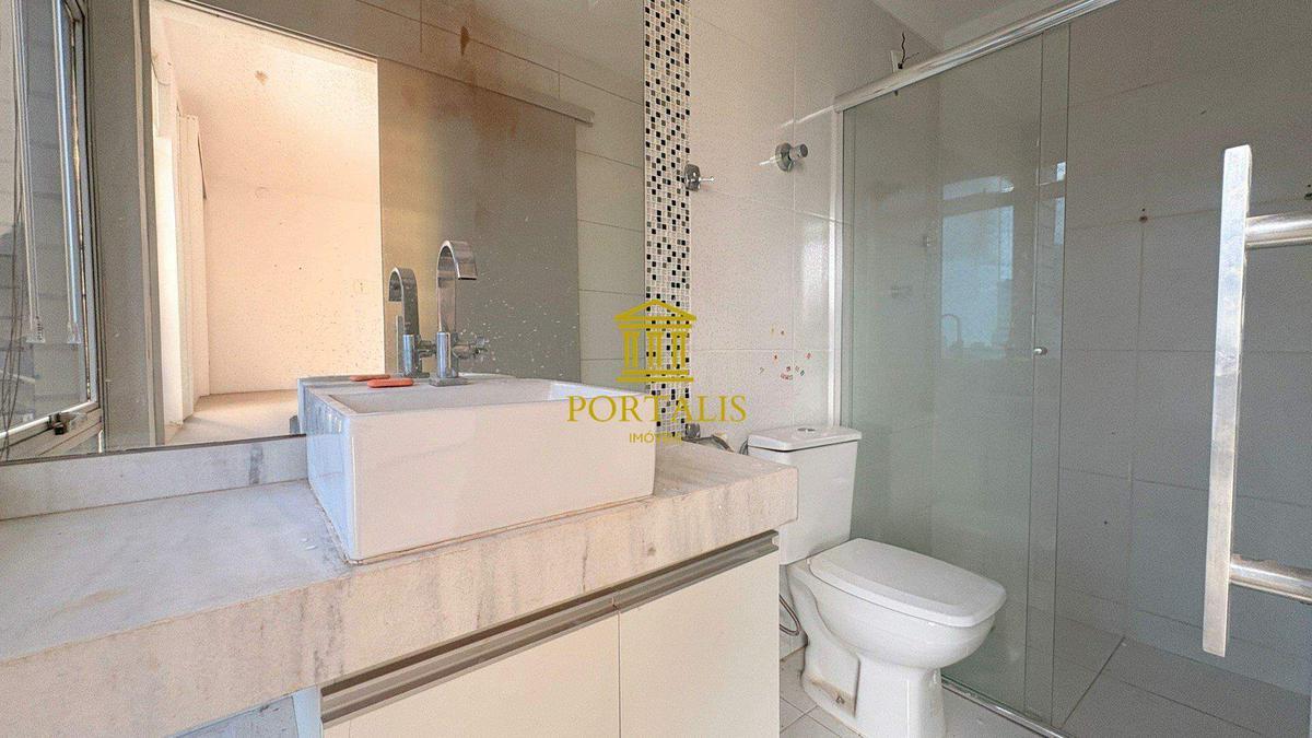 Cobertura, Santo Antônio, 3 Quartos, 2 Vagas, 3 Suítes