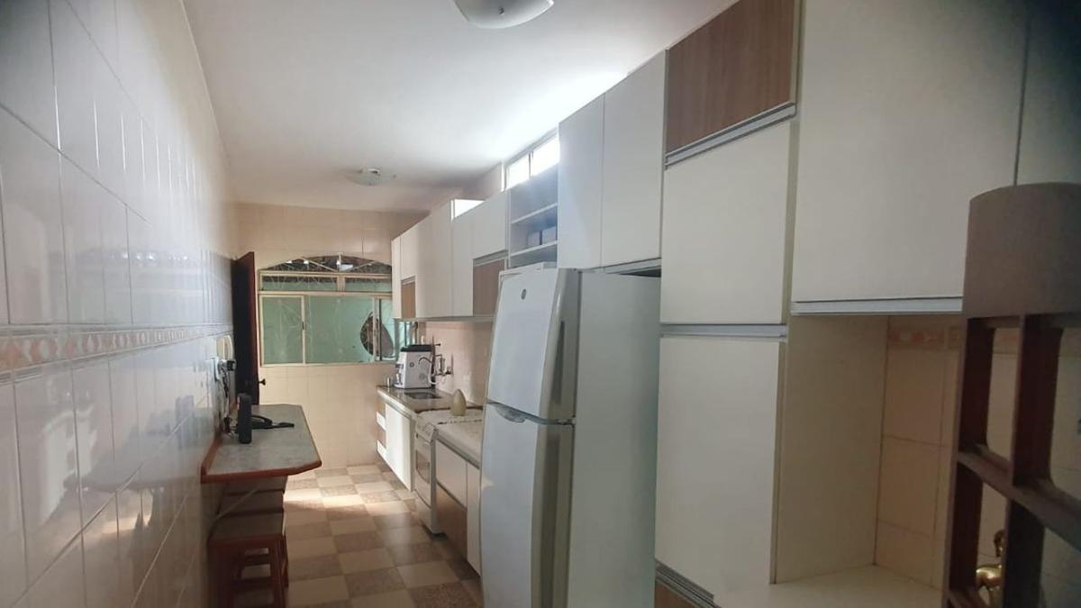 Casa, Riacho das Pedras, 3 Quartos, 6 Vagas, 1 Suíte