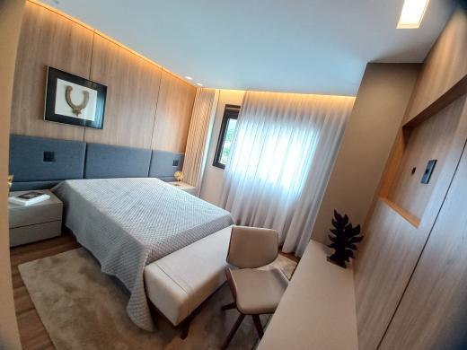 Apartamento, Serra, 4 Quartos, 3 Vagas, 2 Suítes