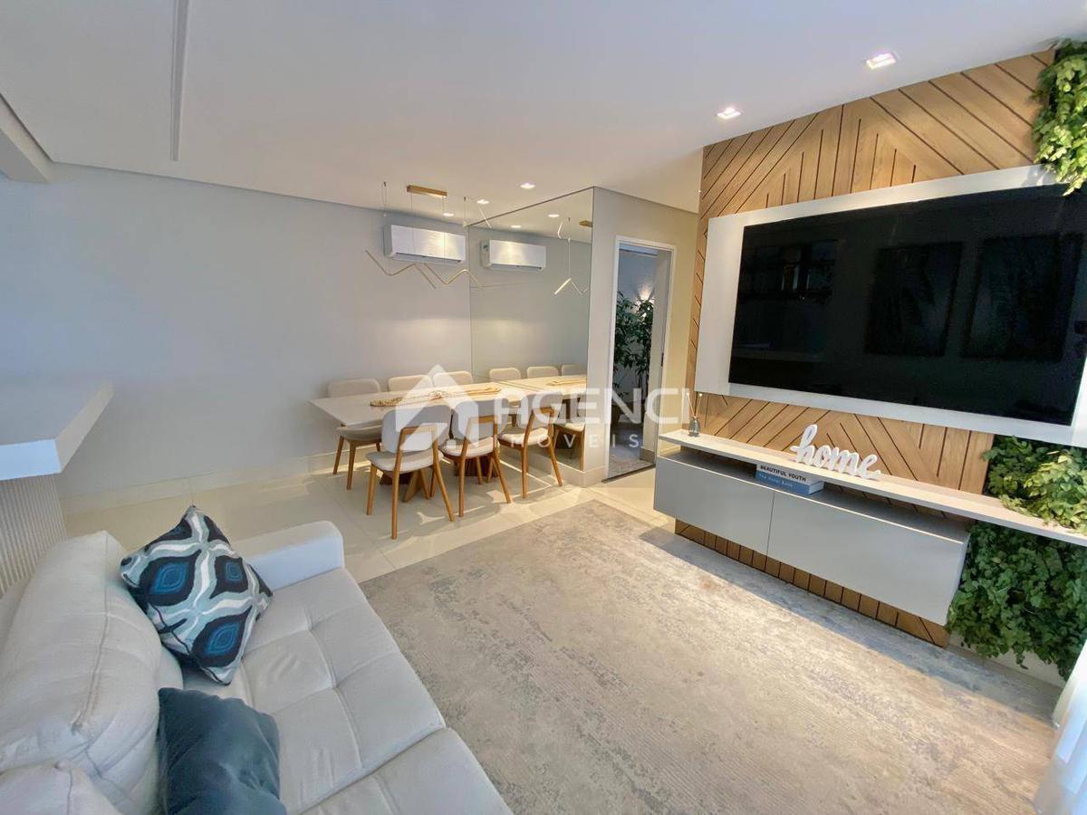 Apartamento, Padre Eustáquio, 3 Quartos, 0 Vaga, 1 Suíte