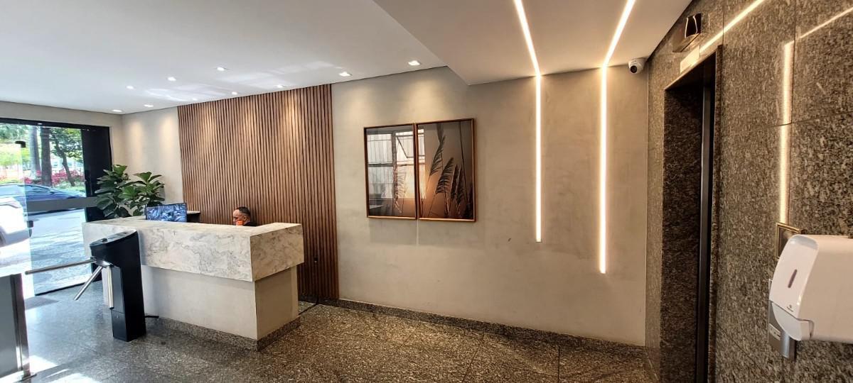 Sala, São Lucas, 0 Quarto, 0 Vaga