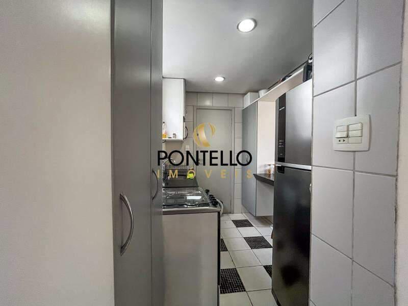 Apartamento, Serra, 3 Quartos, 1 Vaga