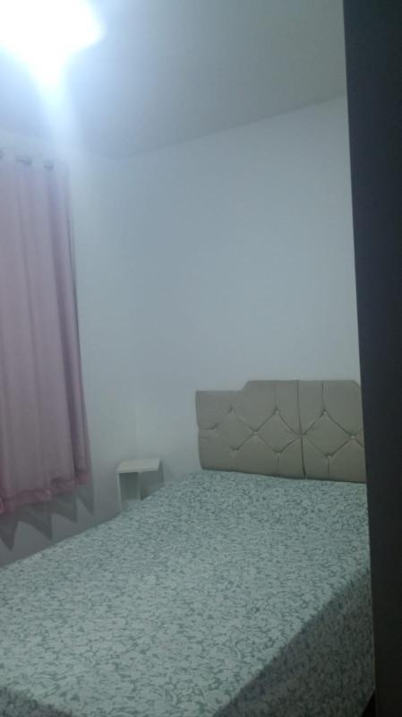 Apartamento, Nações Unidas, 2 Quartos, 1 Vaga