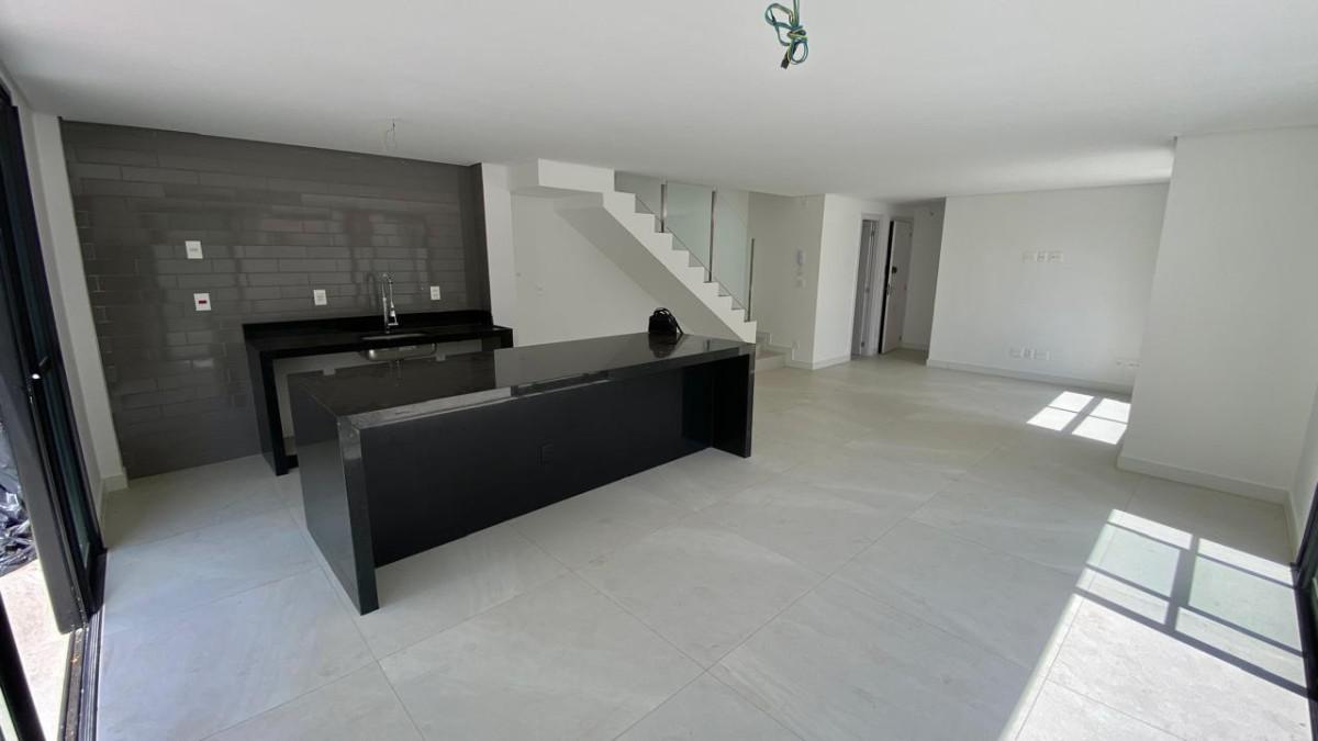 Apartamento, Funcionários, 3 Quartos, 3 Vagas, 3 Suítes