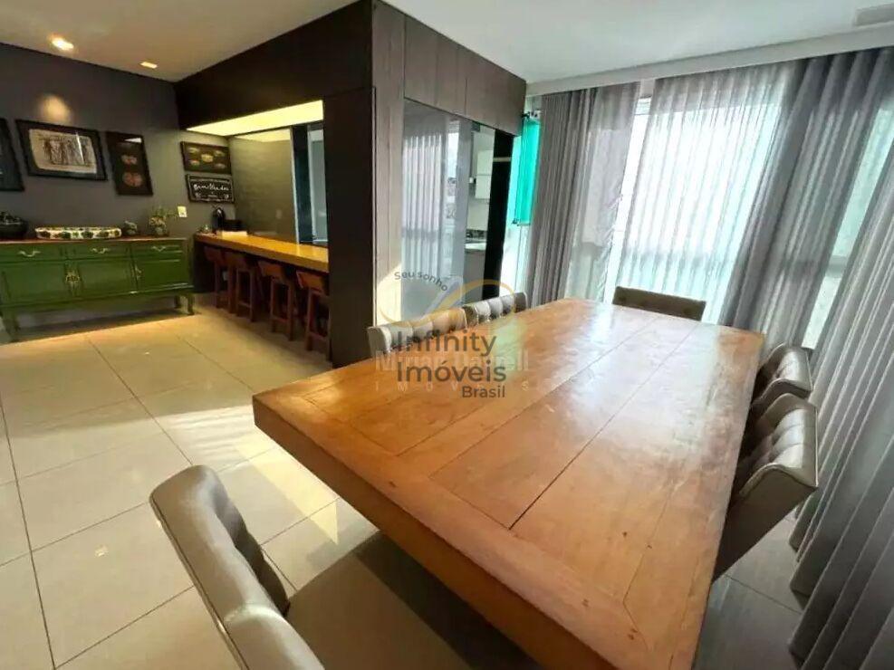 Apartamento, São Pedro, 3 Quartos