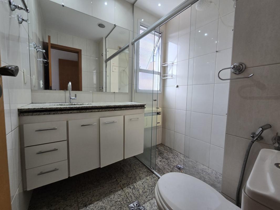 Apartamento, Barro Preto, 3 Quartos, 1 Vaga, 1 Suíte