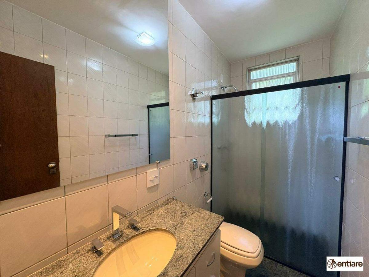 Apartamento, Luxemburgo, 3 Quartos, 1 Vaga