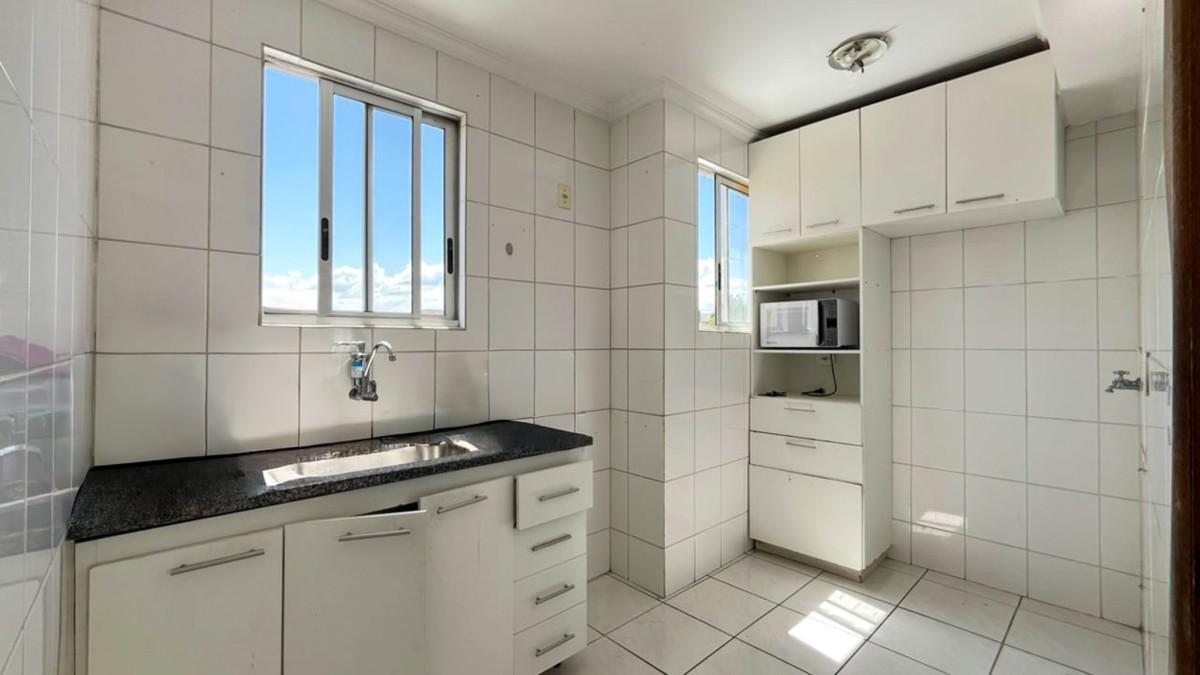 Cobertura, Ouro Preto, 3 Quartos, 2 Vagas, 1 Suíte