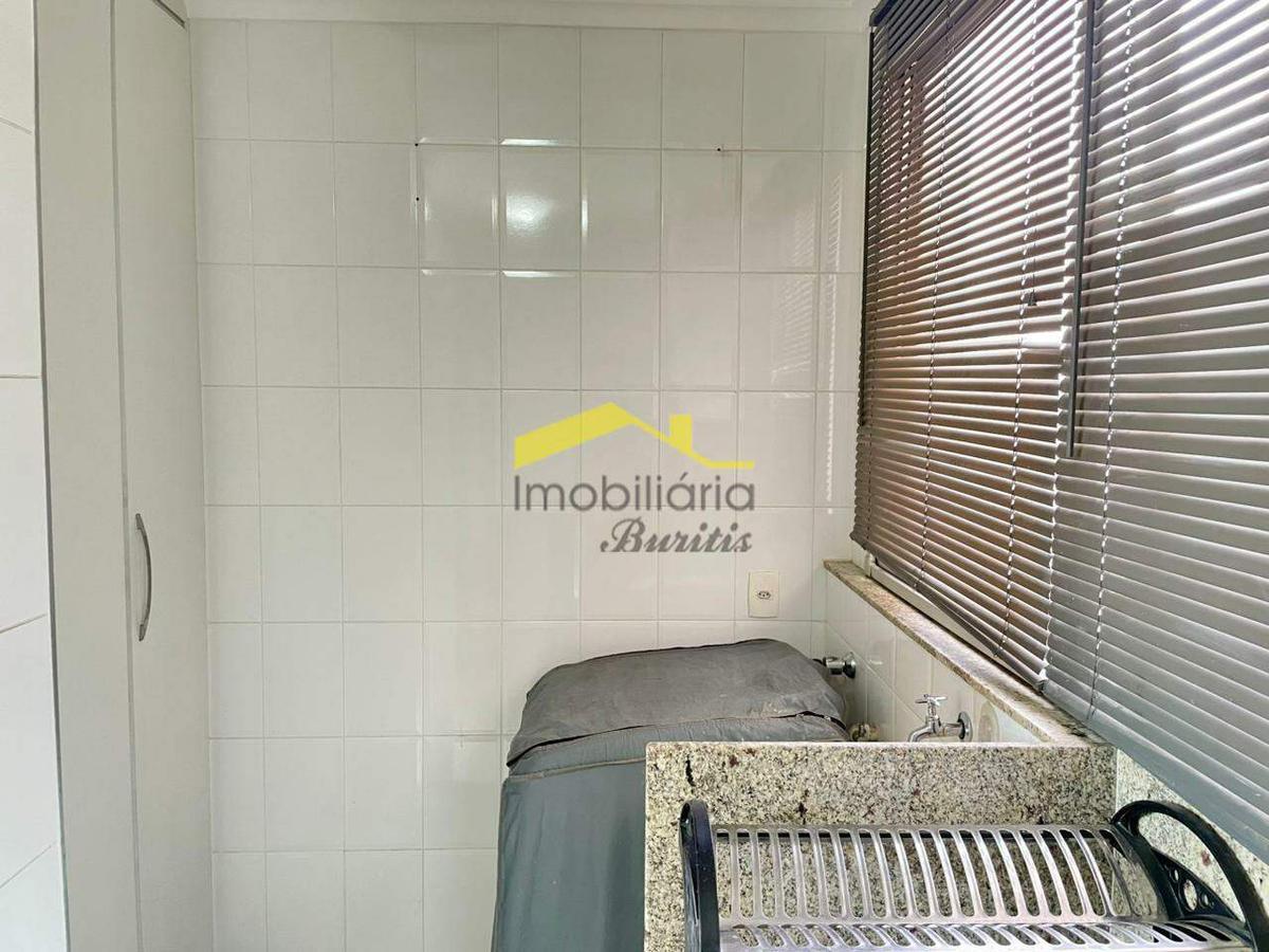 Apartamento, Buritis, 3 Quartos, 2 Vagas, 1 Suíte