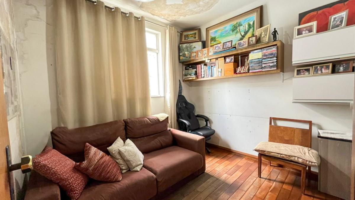 Cobertura, Palmares, 4 Quartos, 2 Vagas, 2 Suítes