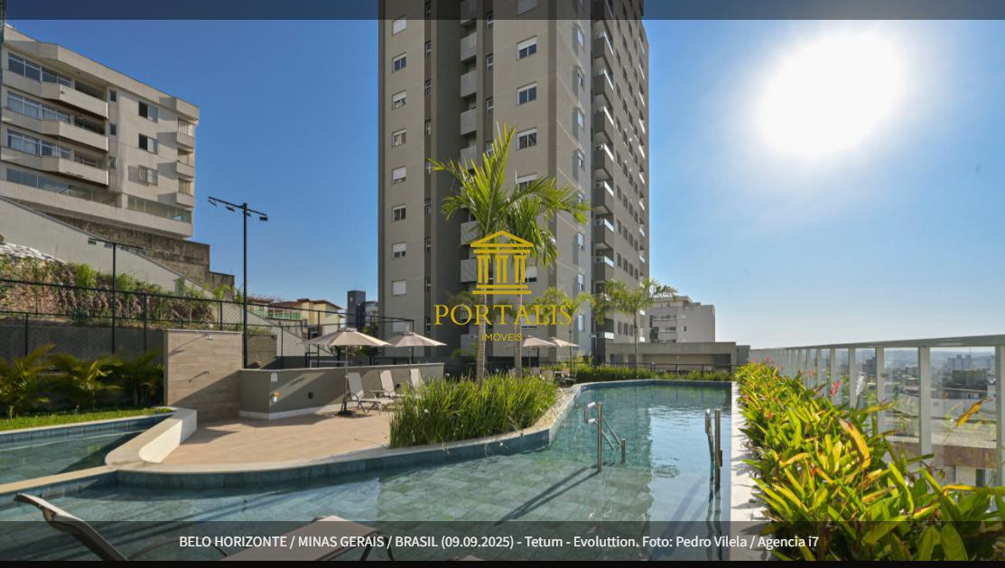 Apartamento, Buritis, 3 Quartos, 2 Vagas, 1 Suíte