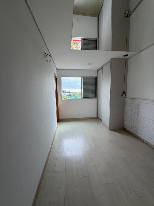 Cobertura, Jaraguá, 3 Quartos, 3 Vagas, 1 Suíte