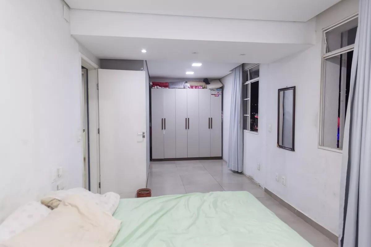 Apartamento, Santa Efigênia, 3 Quartos, 1 Vaga