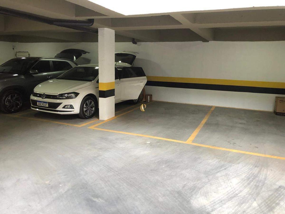 Cobertura, Santa Lúcia, 3 Quartos, 2 Vagas, 1 Suíte