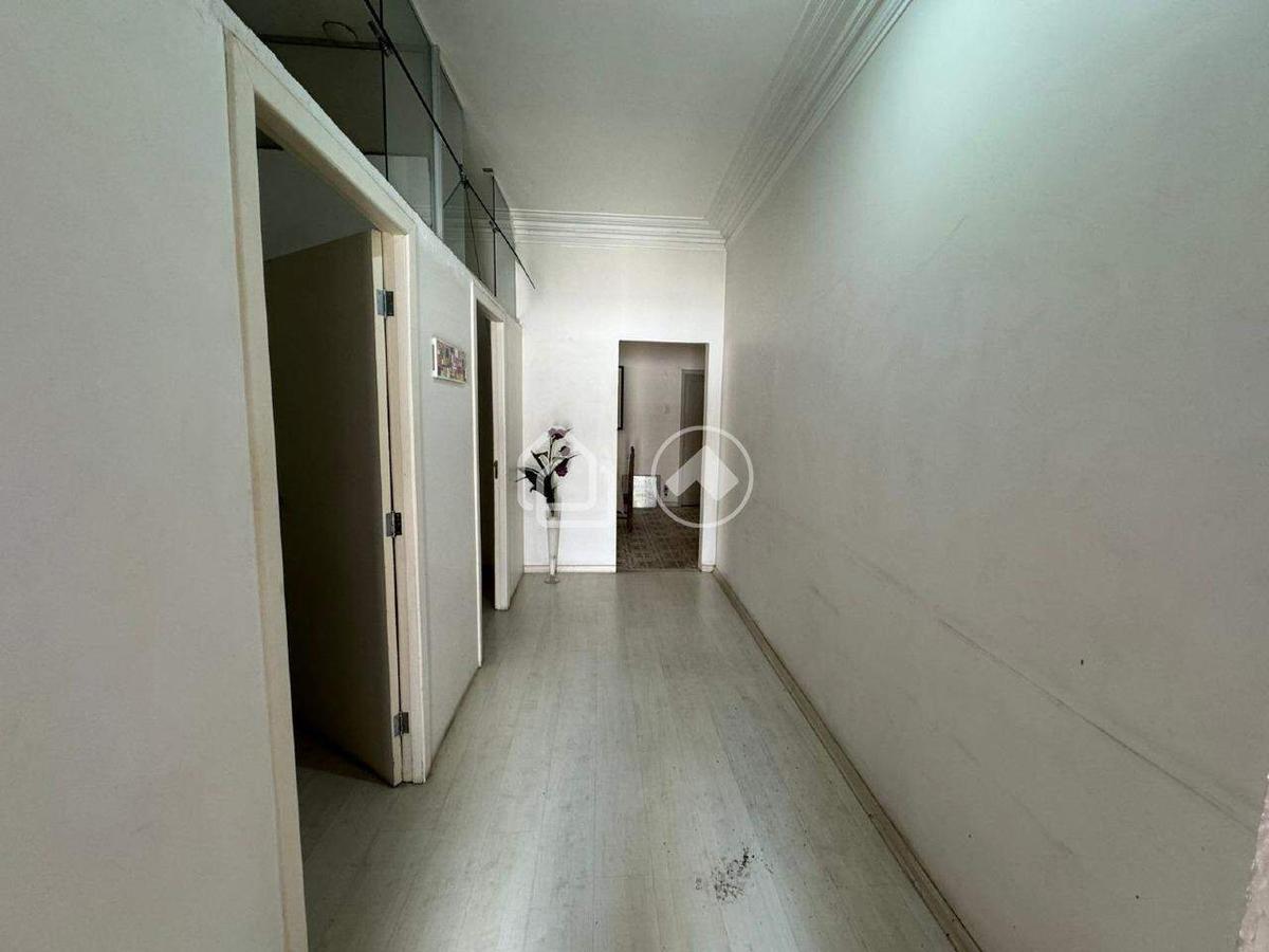 Casa, Prado, 7 Quartos, 1 Vaga, 1 Suíte