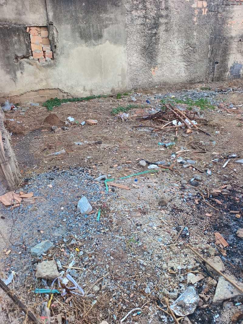 Lote, Eldorado, 0 Quarto, 0 Vaga