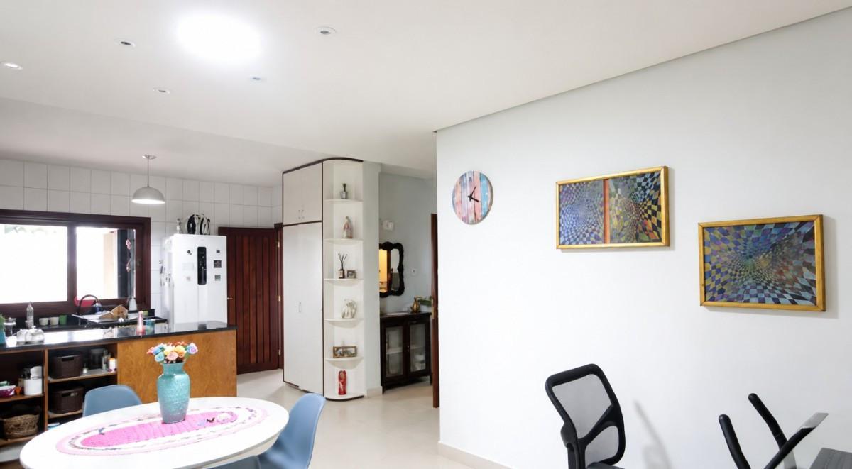 Casa, Garças, 3 Quartos, 6 Vagas, 1 Suíte