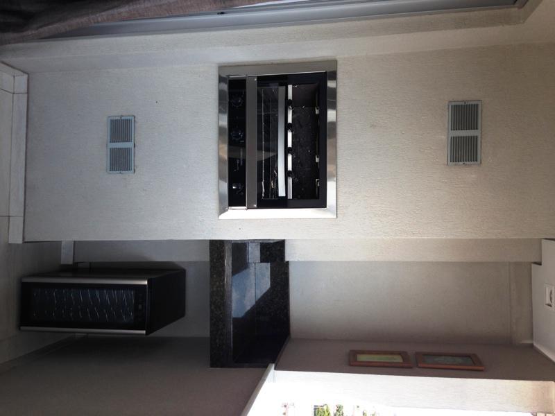 Apartamento, Sagrada Família, 3 Quartos, 2 Vagas, 1 Suíte