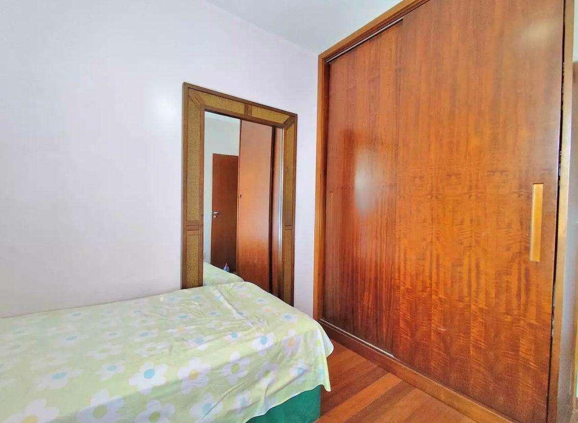 Apartamento, Funcionários, 3 Quartos, 2 Vagas, 1 Suíte
