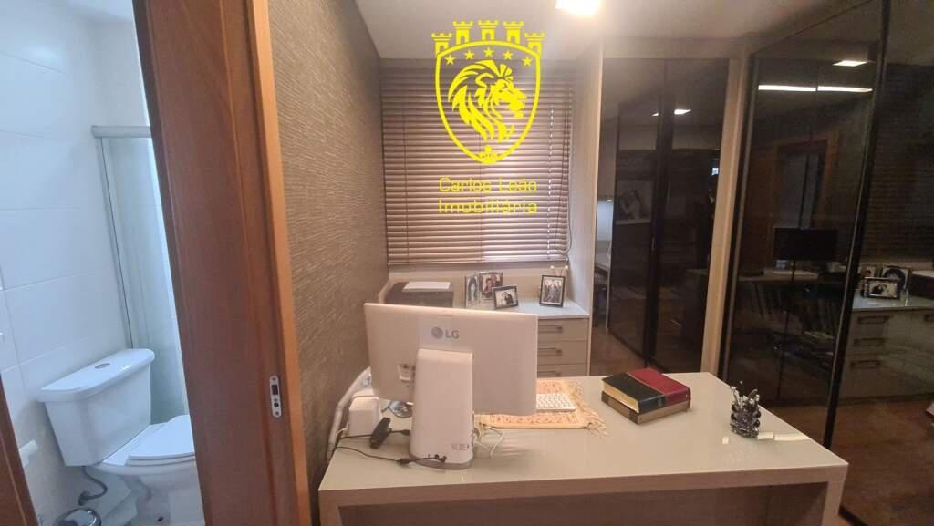 Apartamento, Buritis, 4 Quartos, 3 Vagas, 1 Suíte