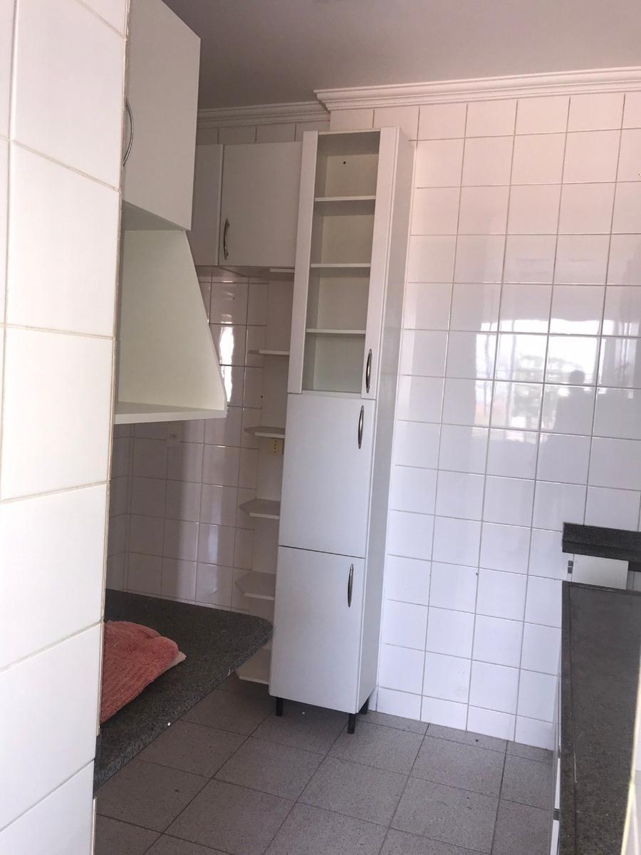Apartamento, Palmares, 3 Quartos, 2 Vagas, 1 Suíte