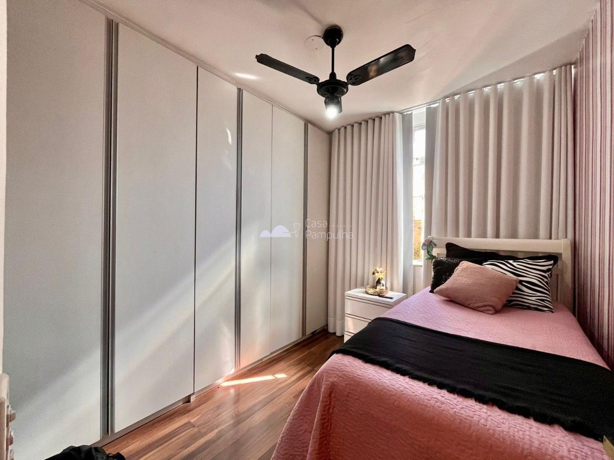 Apartamento, Santa Mônica, 3 Quartos, 2 Vagas
