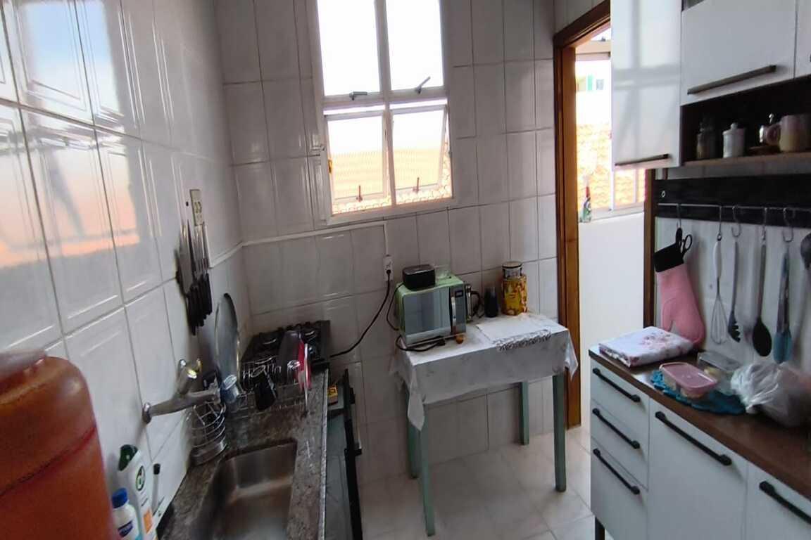 Apartamento, Santa Amélia, 3 Quartos, 1 Vaga, 1 Suíte