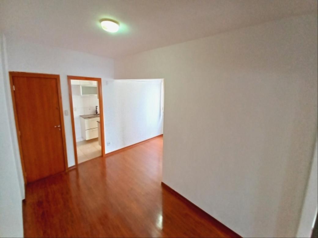 Apartamento, Ouro Preto, 3 Quartos, 2 Vagas, 1 Suíte
