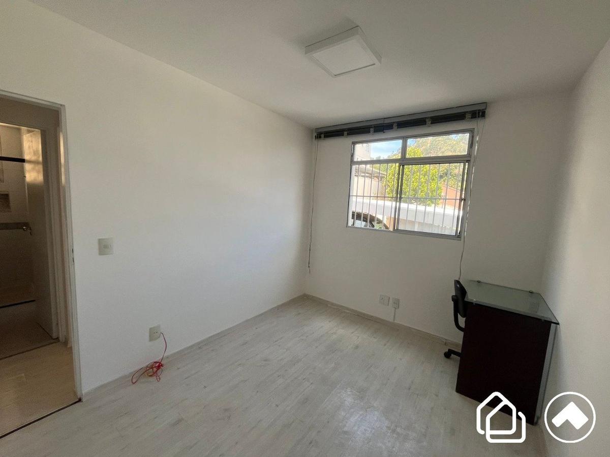 Apartamento, Buritis, 3 Quartos, 2 Vagas, 1 Suíte