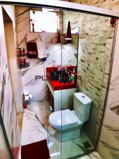 Casa, Novo Riacho, 3 Quartos, 6 Vagas, 2 Suítes