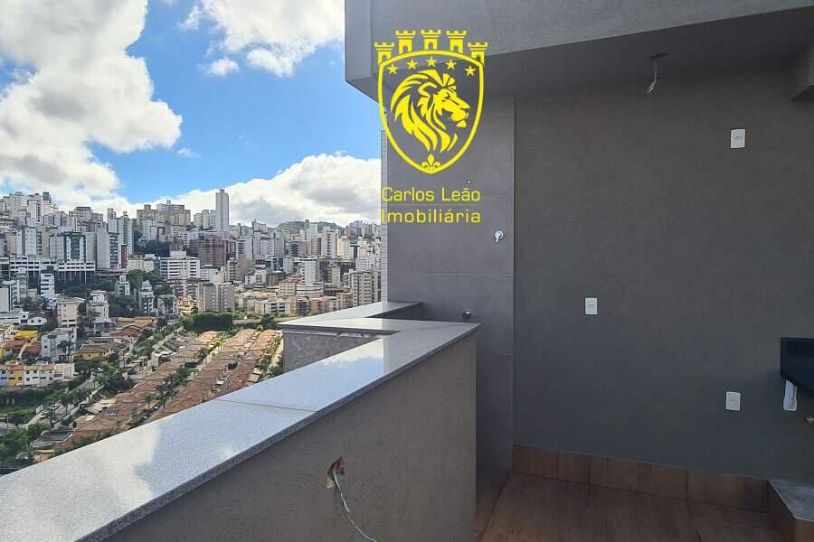 Cobertura, Buritis, 3 Quartos, 3 Vagas, 3 Suítes