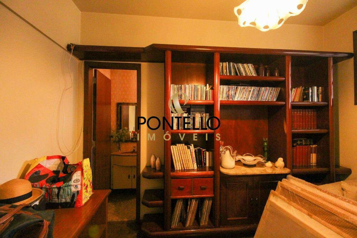Apartamento, Santo Antônio, 5 Quartos, 3 Vagas, 2 Suítes