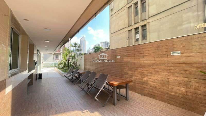 Apartamento, Lourdes, 4 Quartos, 3 Vagas, 2 Suítes