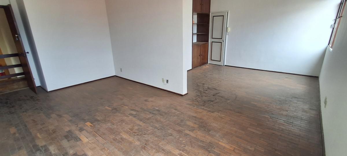 Apartamento, Colégio Batista, 3 Quartos, 1 Vaga, 1 Suíte