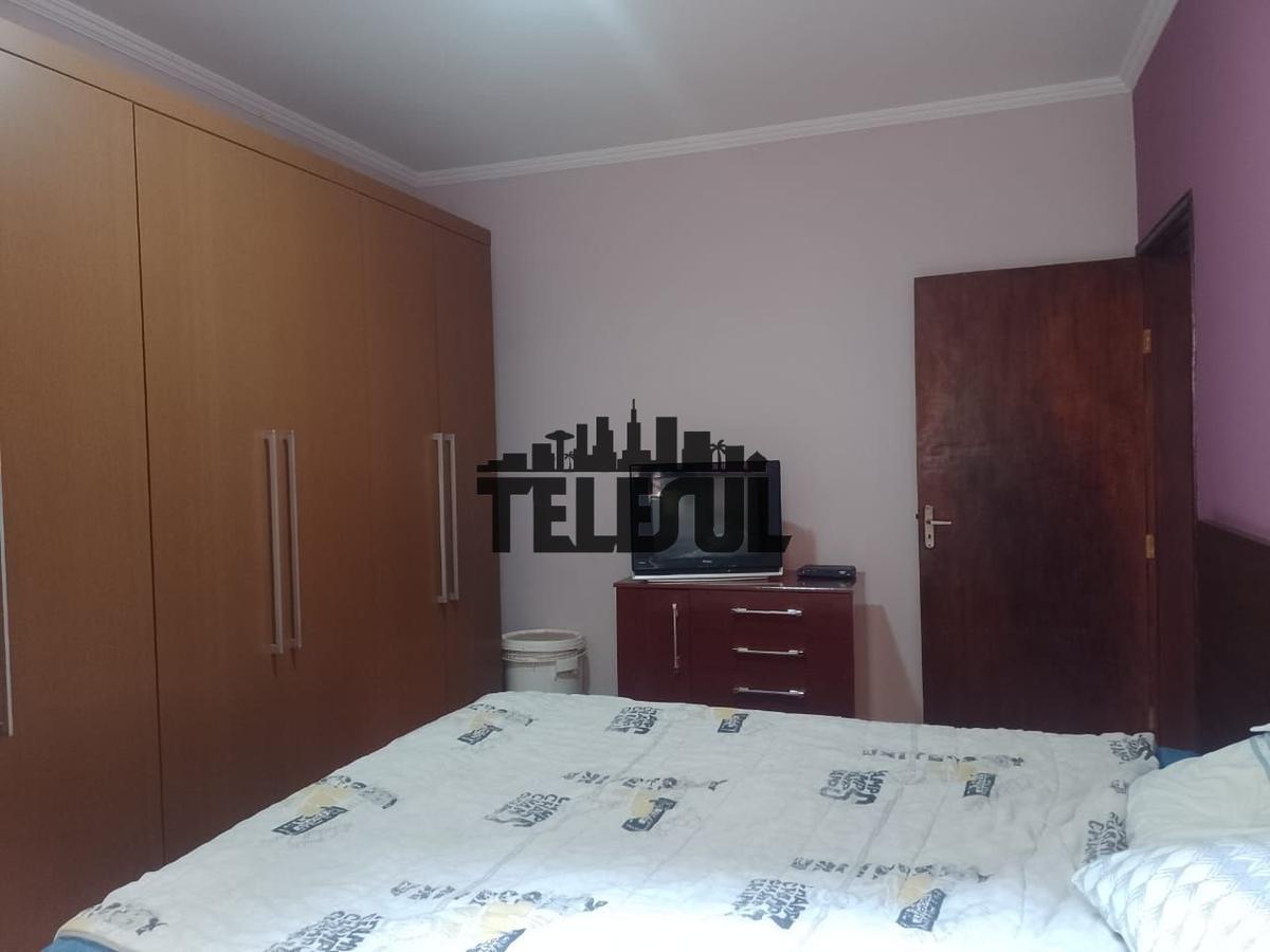 Casa, Parque Boa Vista, 3 Quartos, 0 Vaga