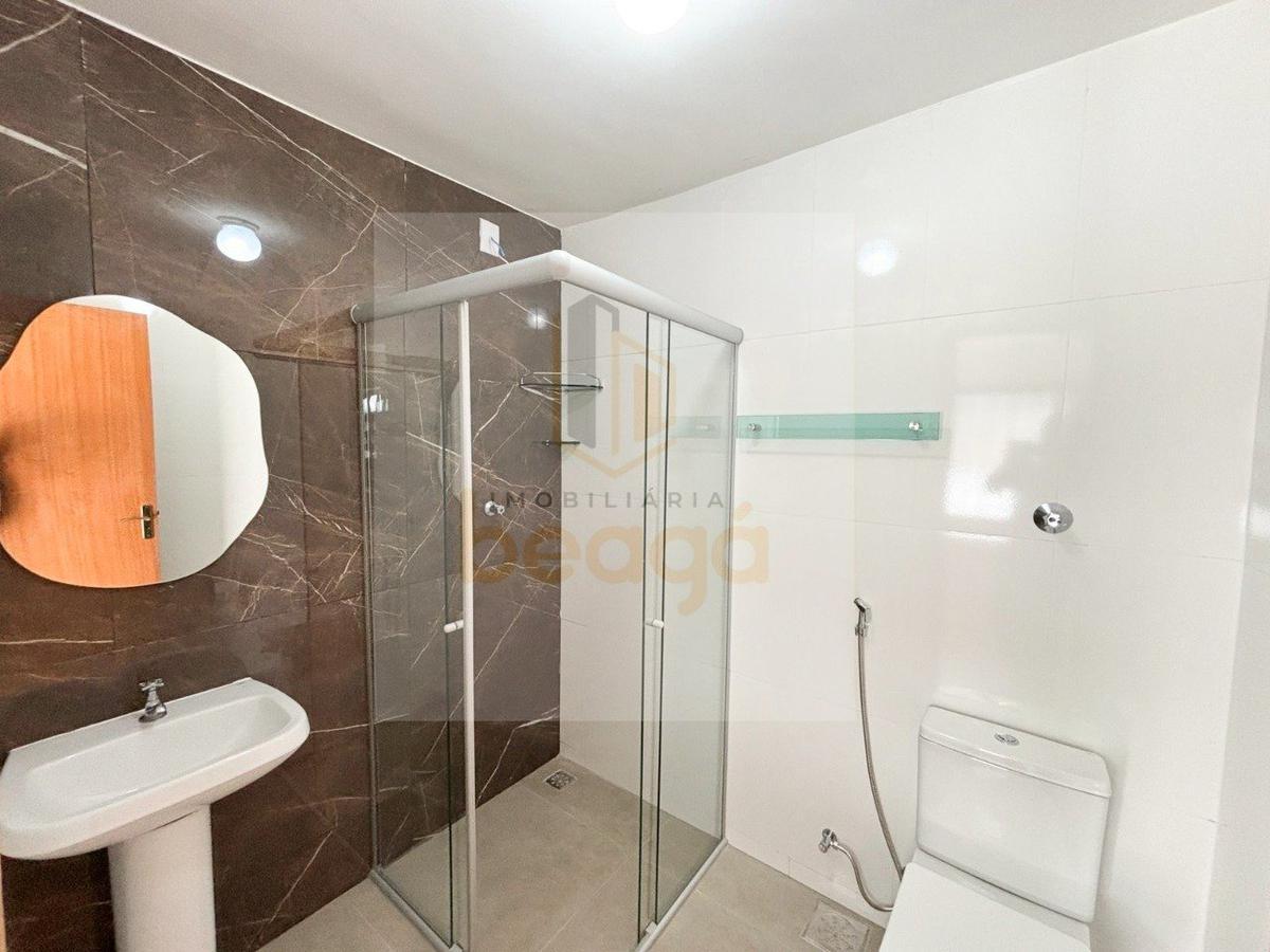 Casa, Caiçaras, 3 Quartos, 1 Vaga