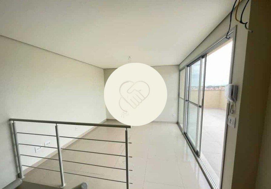 Apartamento, Jardim Riacho das Pedras, 4 Quartos, 3 Vagas, 1 Suíte