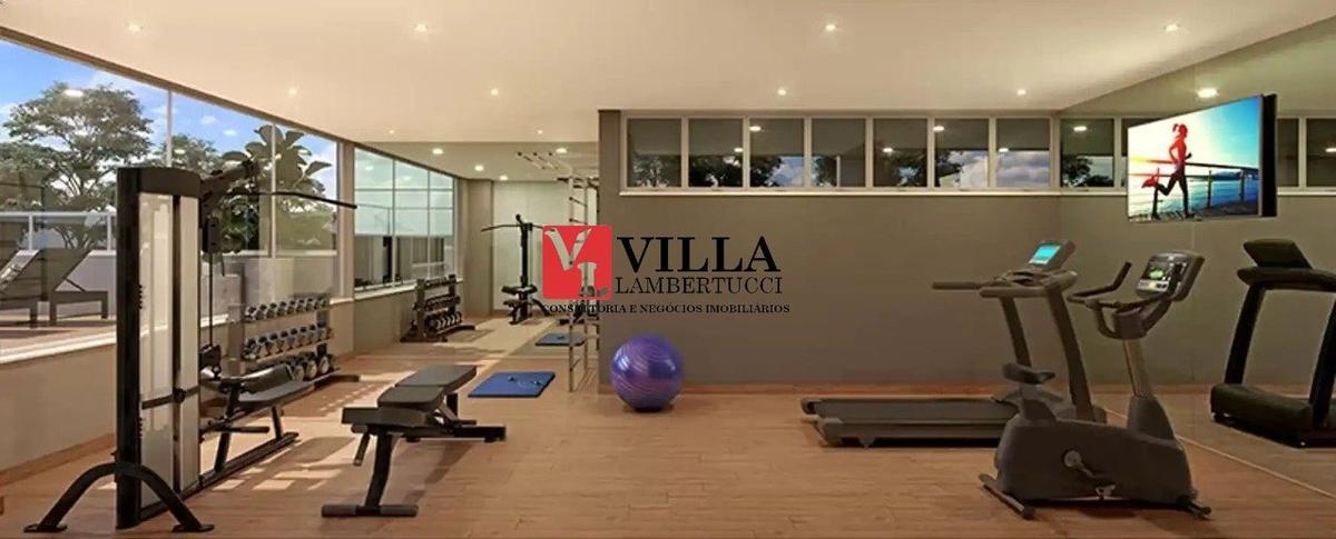 Apartamento, Nova Granada, 2 Quartos, 2 Vagas, 1 Suíte