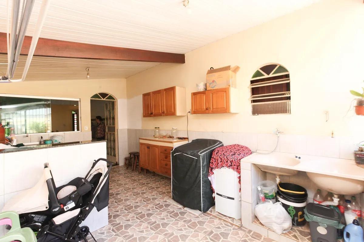 Casa, Tirol (barreiro), 3 Quartos, 1 Vaga, 1 Suíte