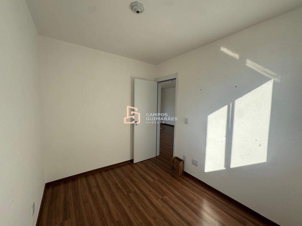 Apartamento, Monte Verde, 2 Quartos, 2 Vagas