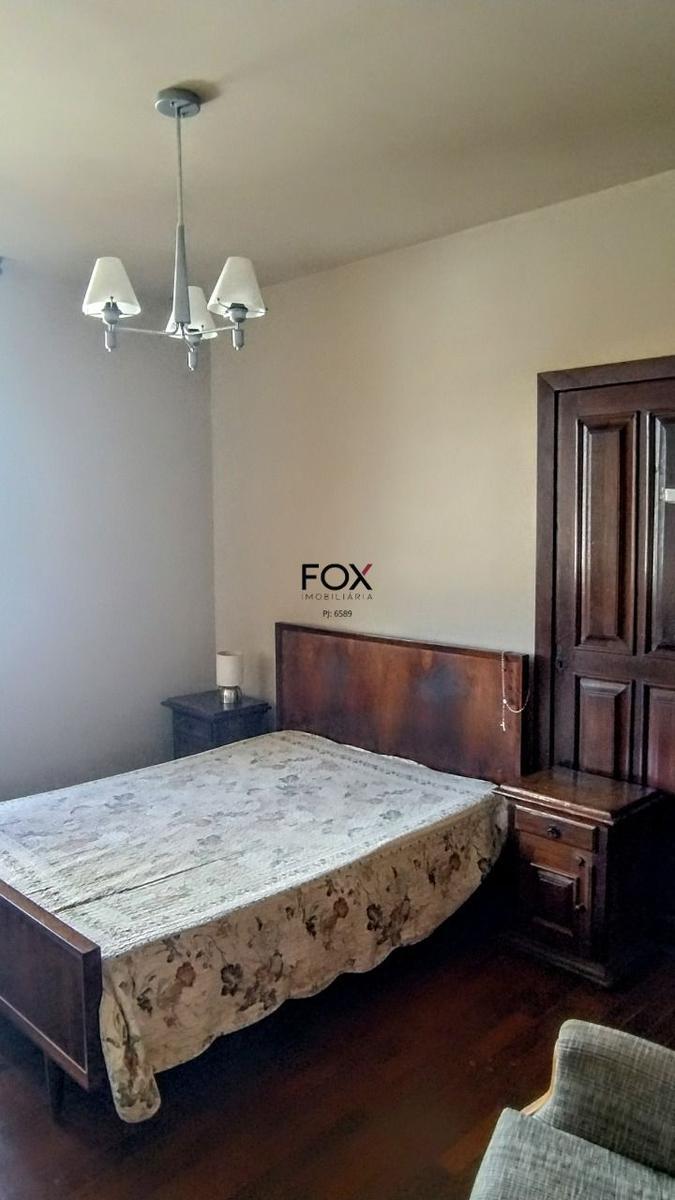 Casa, Belvedere, 3 Quartos, 4 Vagas, 1 Suíte