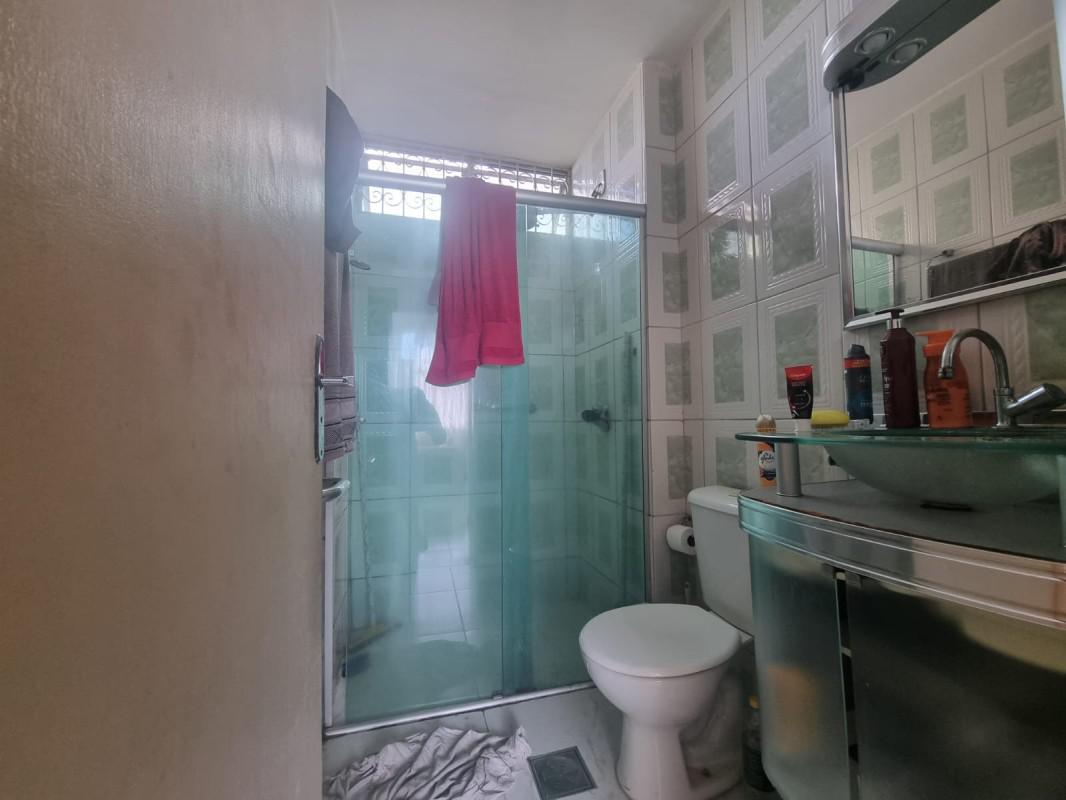 Apartamento, Jardim Riacho das Pedras, 2 Quartos, 1 Vaga