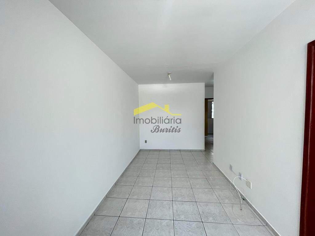 Apartamento, Buritis, 3 Quartos, 1 Vaga, 1 Suíte