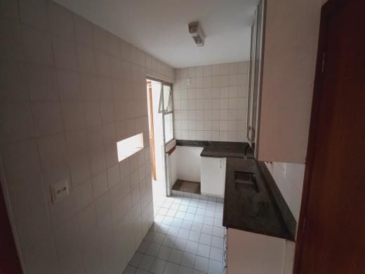 Apartamento, Savassi, 2 Quartos, 1 Vaga, 1 Suíte