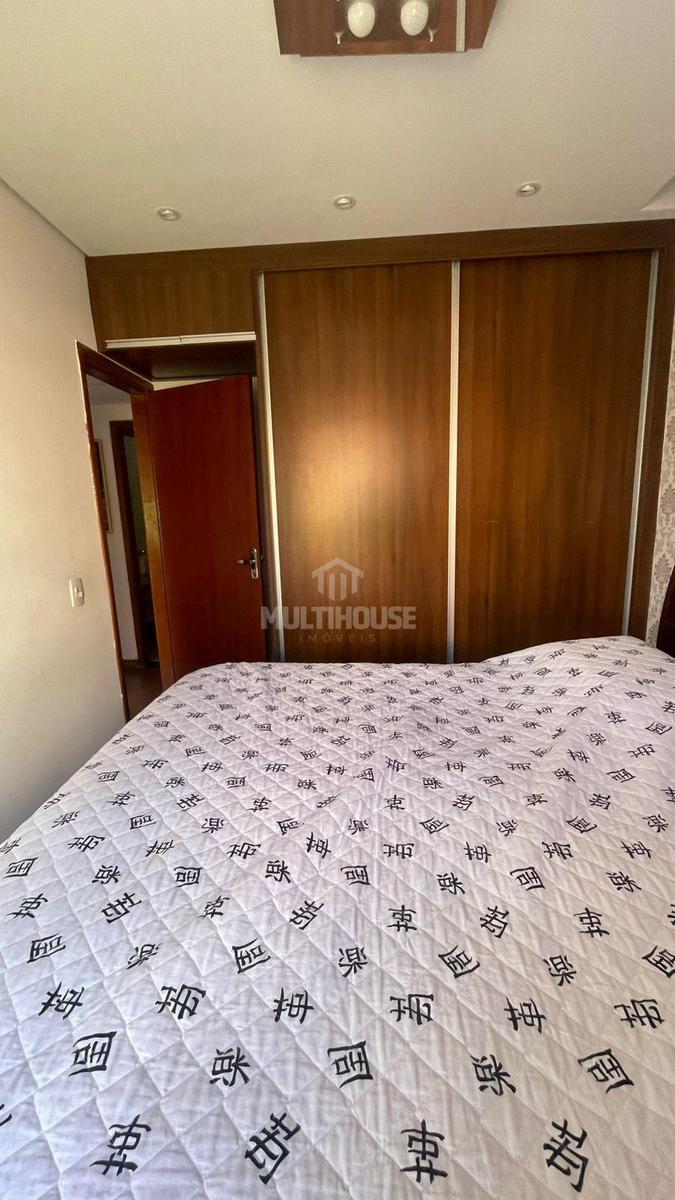 Apartamento, Jardim Guanabara, 3 Quartos, 1 Vaga